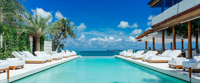 Koh Samui luxury hotels: Zazen Boutique Resort & Spa - Bophut